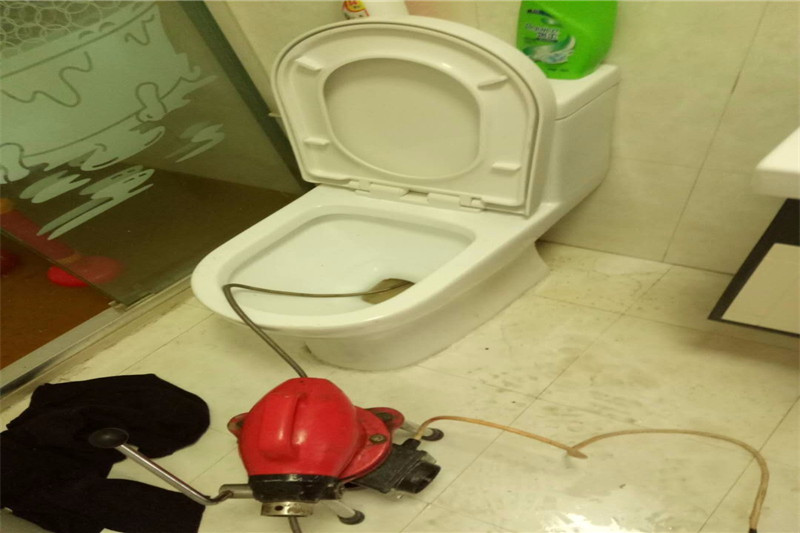 肥乡如何疏通马桶 疏通马桶多少钱