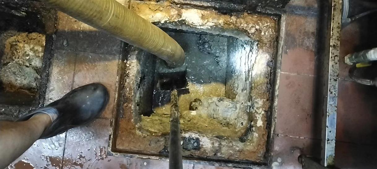 肥乡污水池清理一般都有毒气，怎么预防中毒呢？