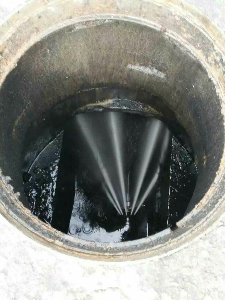 肥乡市政管道清洗-排污管道清洗