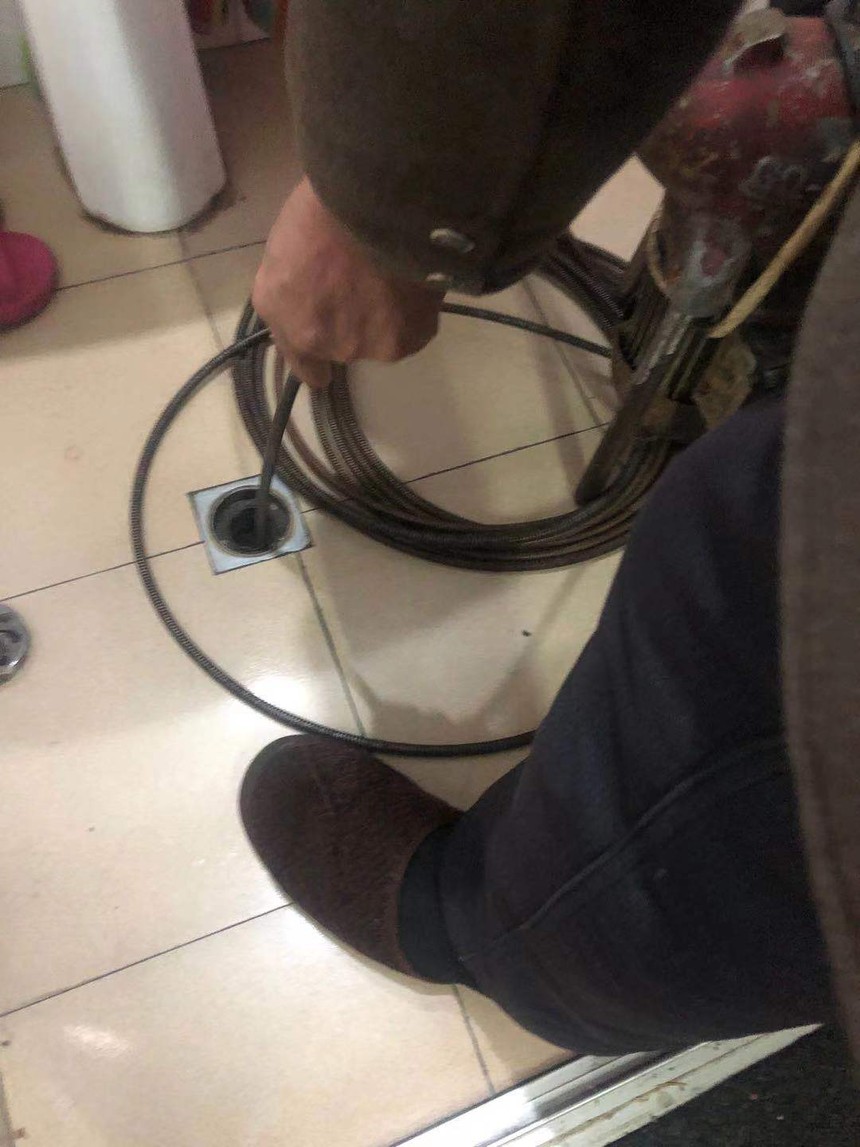 肥乡管道疏通，疏通下水道