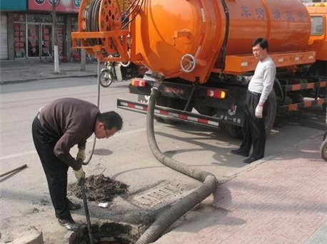 肥乡清掏化粪池,健康生活从这里开始